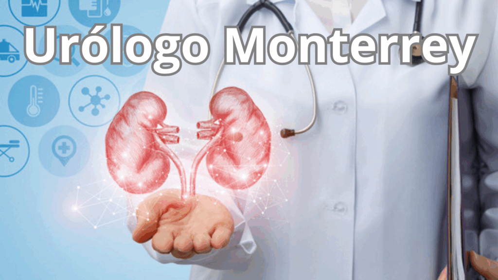Urólogo Monterrey